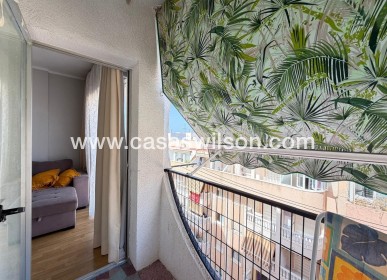 Venta - Apartamento - Torrevieja - Playa de los Locos