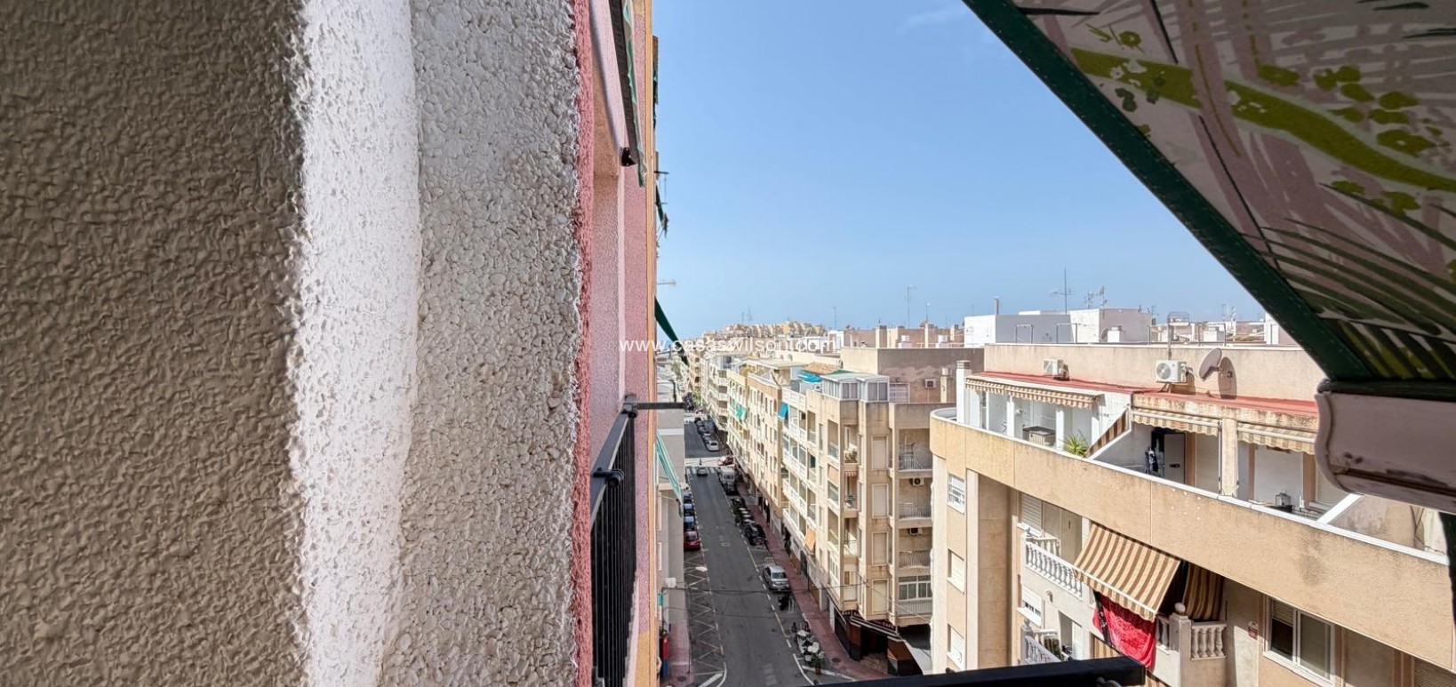 Venta - Apartamento - Torrevieja - Playa de los Locos