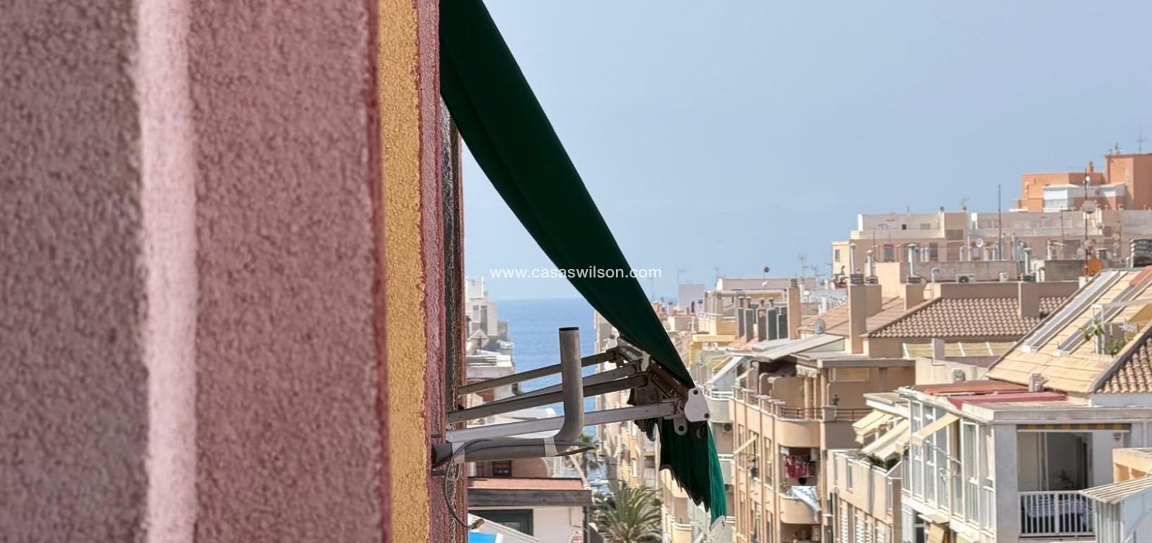 Venta - Apartamento - Torrevieja - Playa de los Locos
