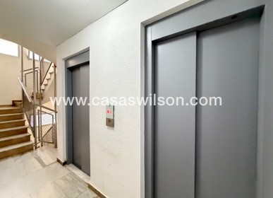 Venta - Apartamento - Torrevieja - Playa de los Locos