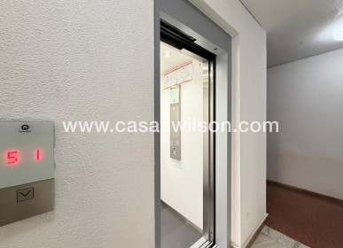 Venta - Apartamento - Torrevieja - Playa de los Locos