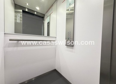 Venta - Apartamento - Torrevieja - Playa de los Locos