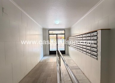 Venta - Apartamento - Torrevieja - Playa de los Locos