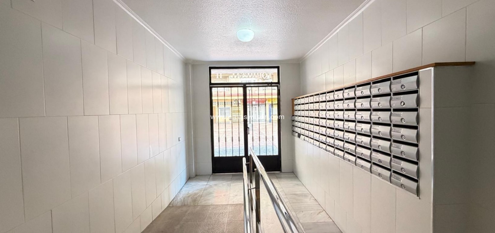 Venta - Apartamento - Torrevieja - Playa de los Locos
