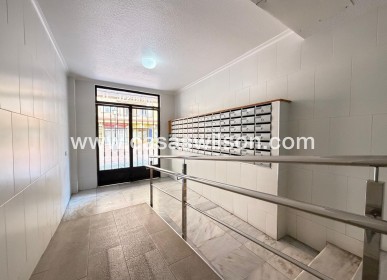 Venta - Apartamento - Torrevieja - Playa de los Locos