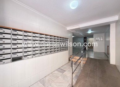 Venta - Apartamento - Torrevieja - Playa de los Locos