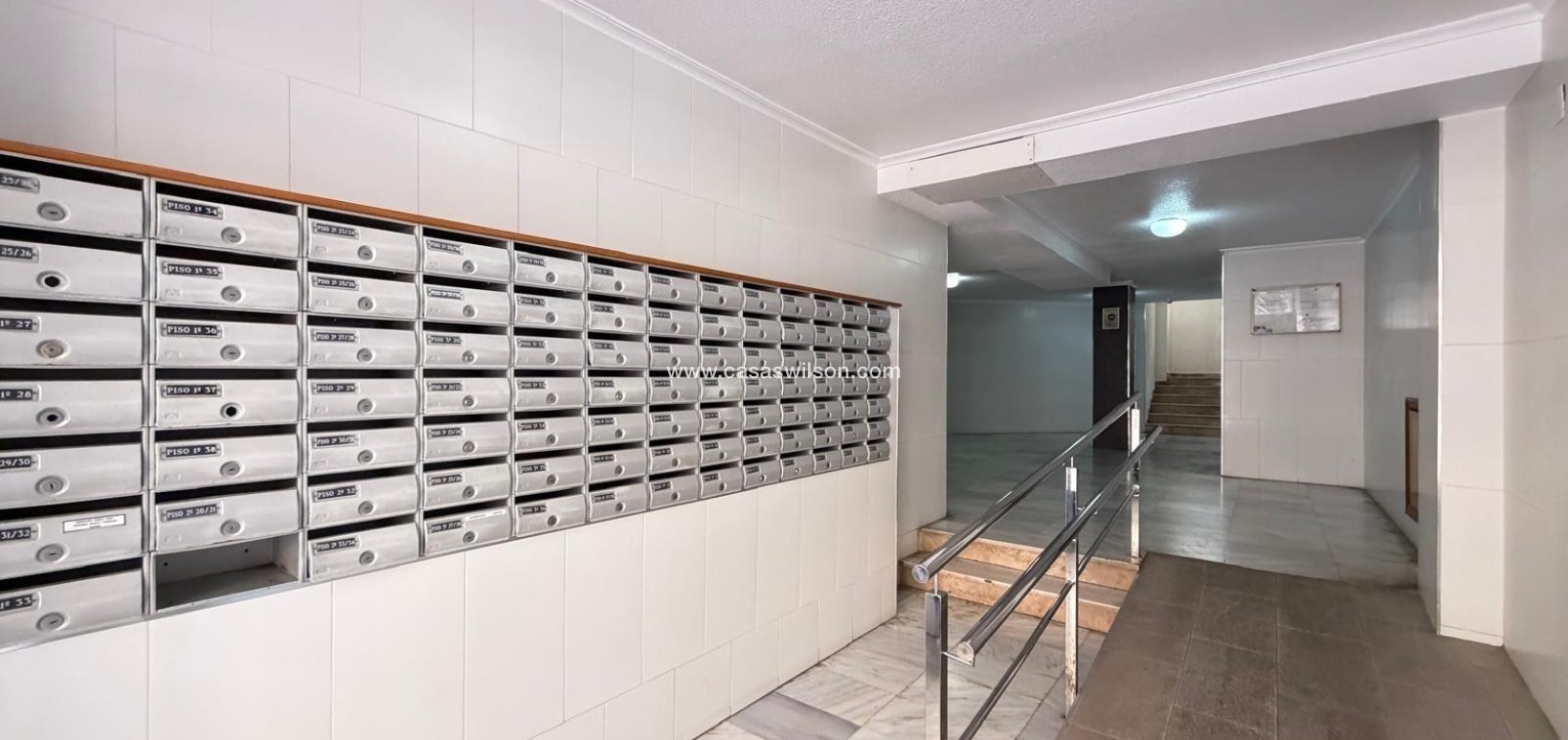 Venta - Apartamento - Torrevieja - Playa de los Locos