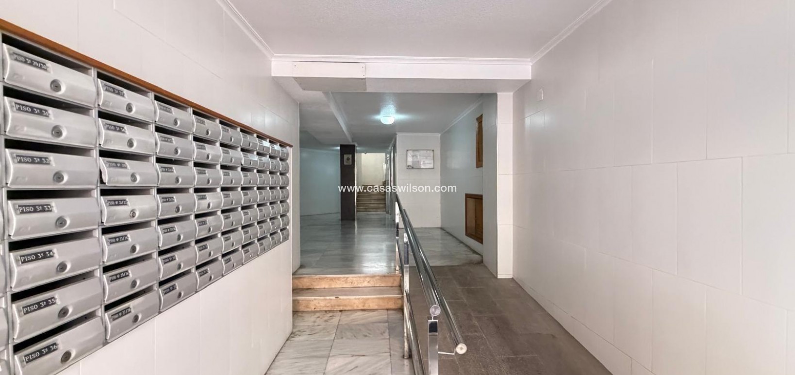 Venta - Apartamento - Torrevieja - Playa de los Locos