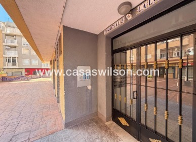 Venta - Apartamento - Torrevieja - Playa de los Locos