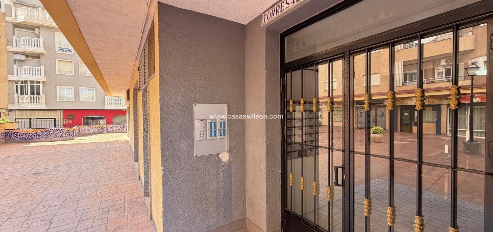 Venta - Apartamento - Torrevieja - Playa de los Locos