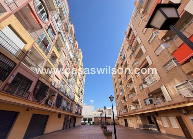 Venta - Apartamento - Torrevieja - Playa de los Locos
