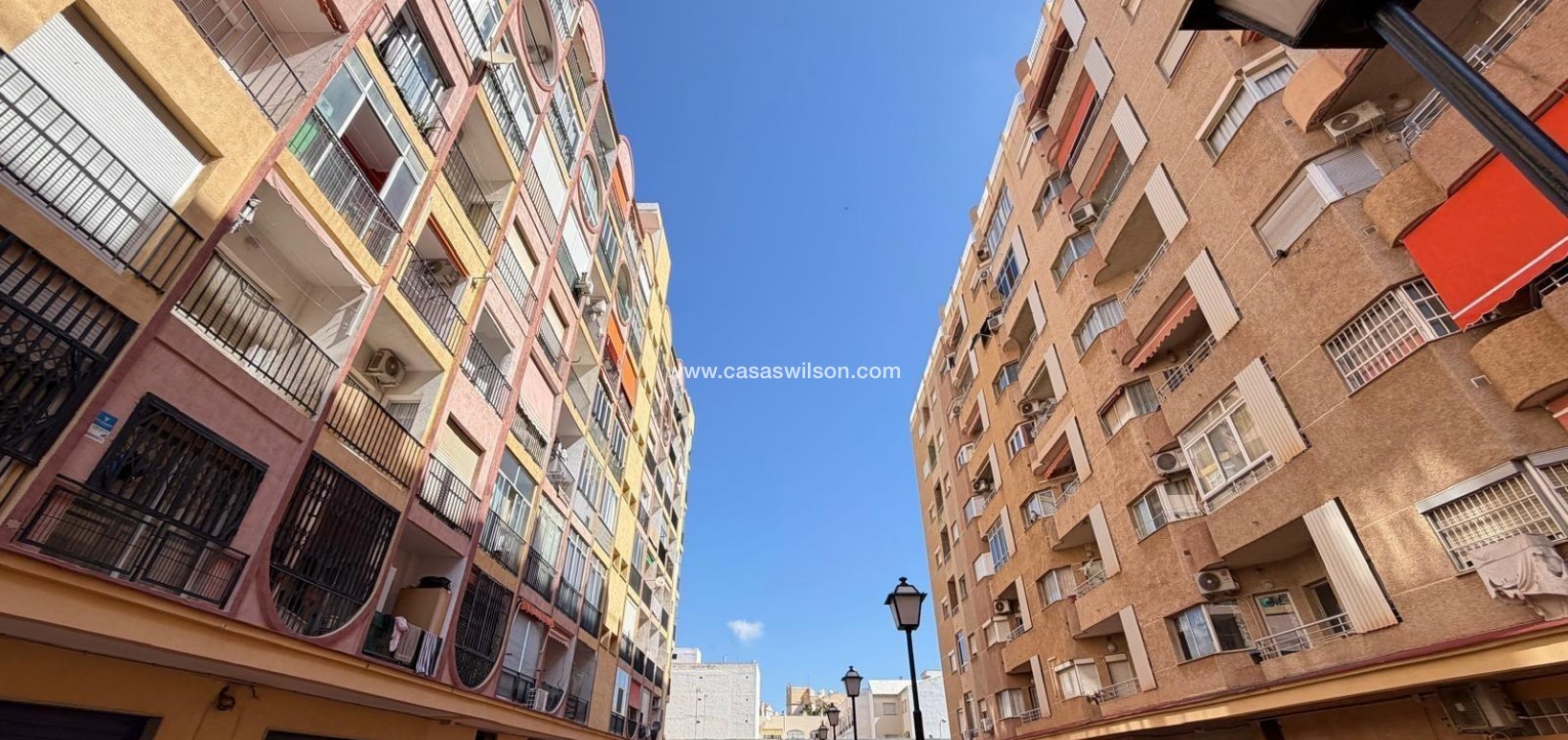 Venta - Apartamento - Torrevieja - Playa de los Locos