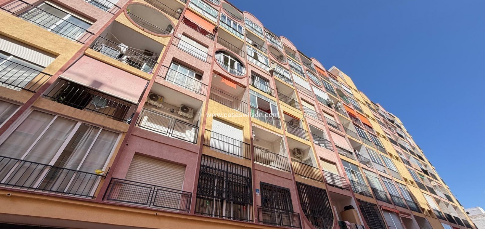 Venta - Apartamento - Torrevieja - Playa de los Locos