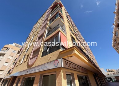 Venta - Apartamento - Torrevieja - Playa de los Locos