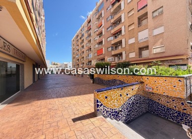 Venta - Apartamento - Torrevieja - Playa de los Locos