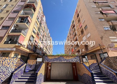 Venta - Apartamento - Torrevieja - Playa de los Locos