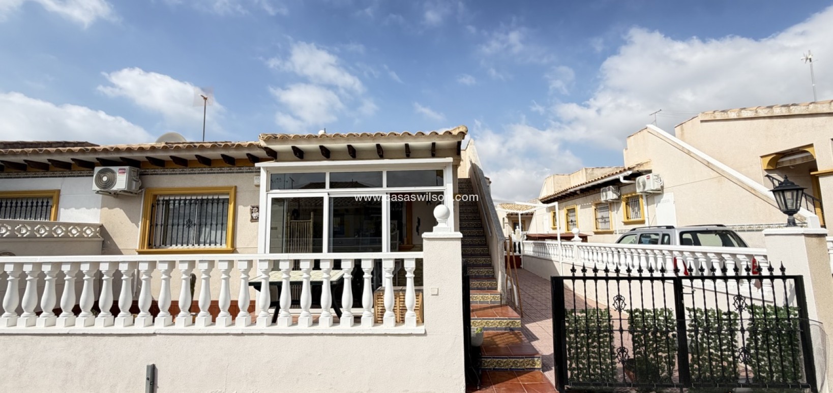 Sale - Appartement - 