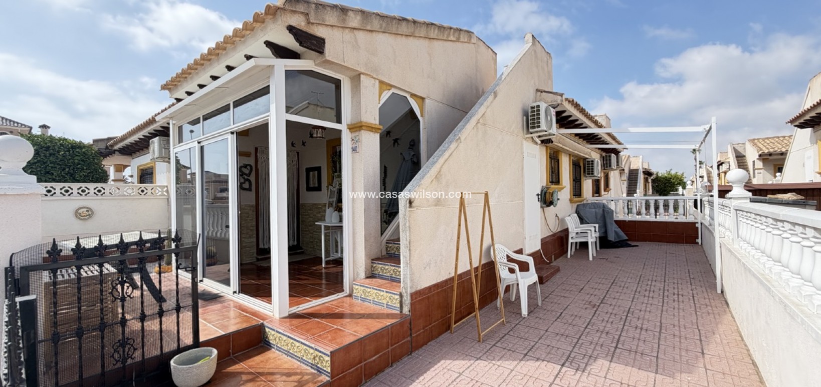Sale - Appartement - 