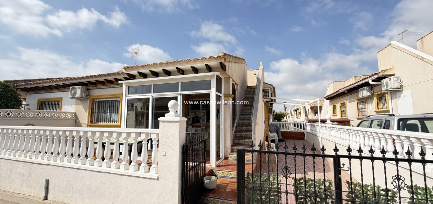 Sale - Appartement - 
