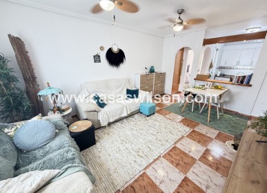 Sale - Appartement - 