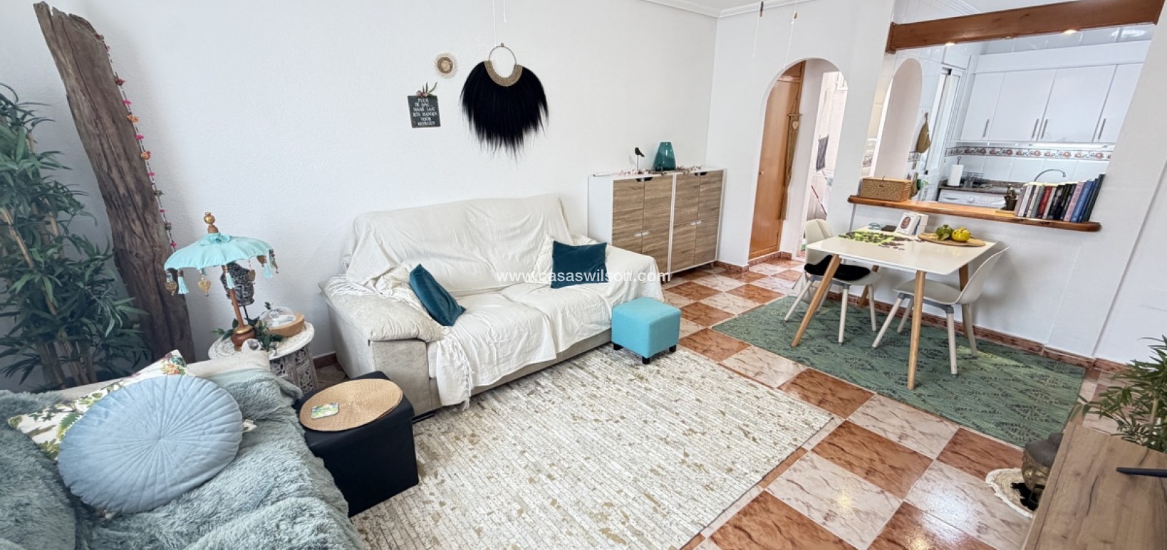 Sale - Appartement - 