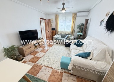 Sale - Appartement - 