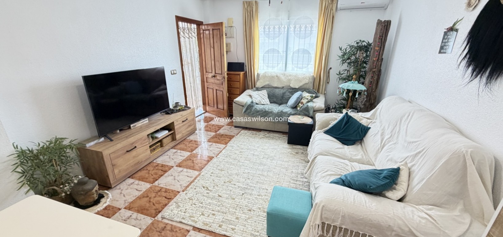 Sale - Appartement - 
