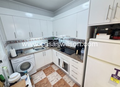 Sale - Appartement - 