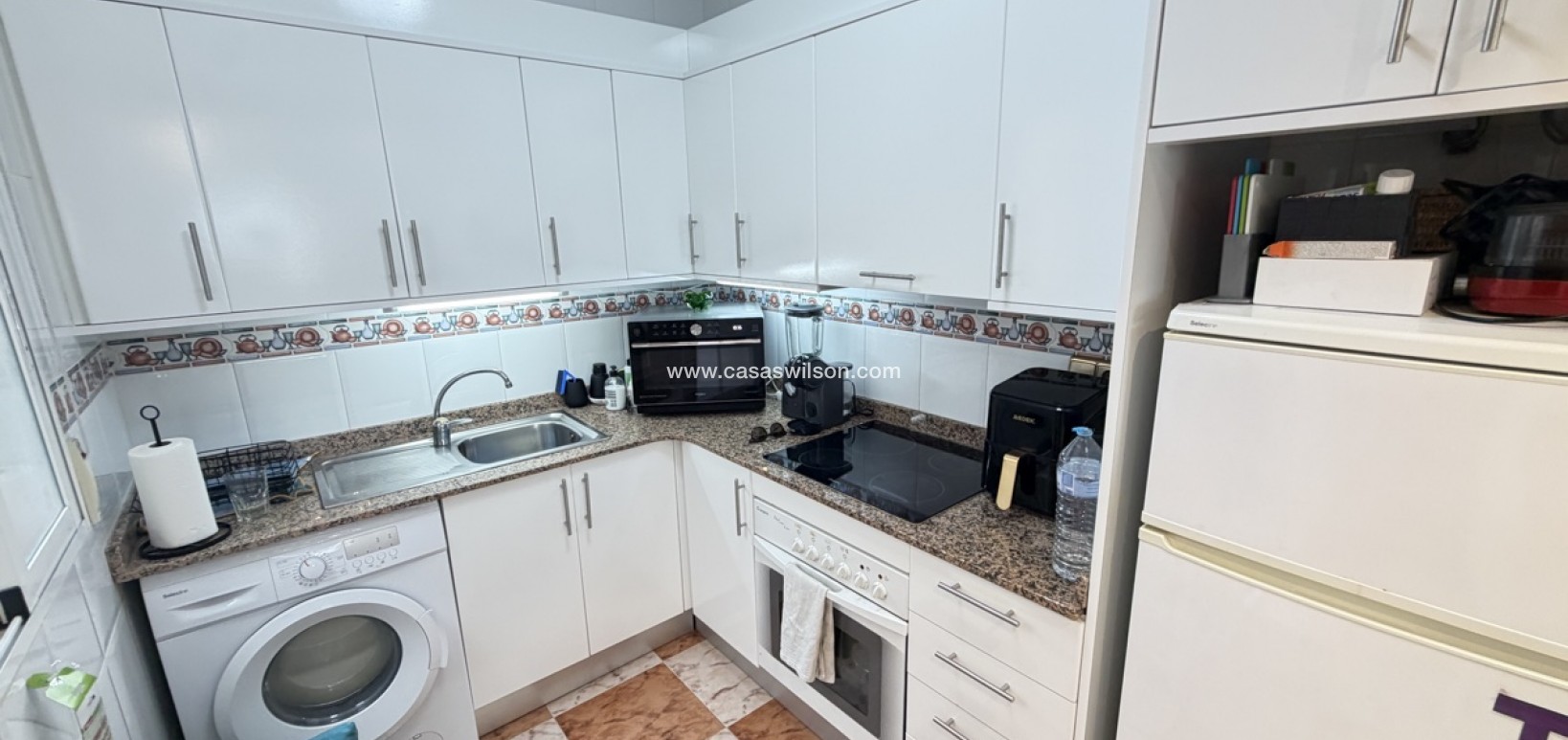 Sale - Appartement - 