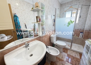 Sale - Appartement - 