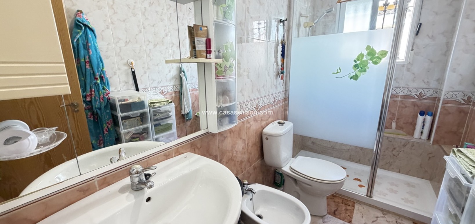 Sale - Appartement - 