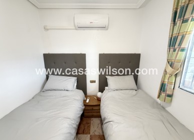 Sale - Appartement - 
