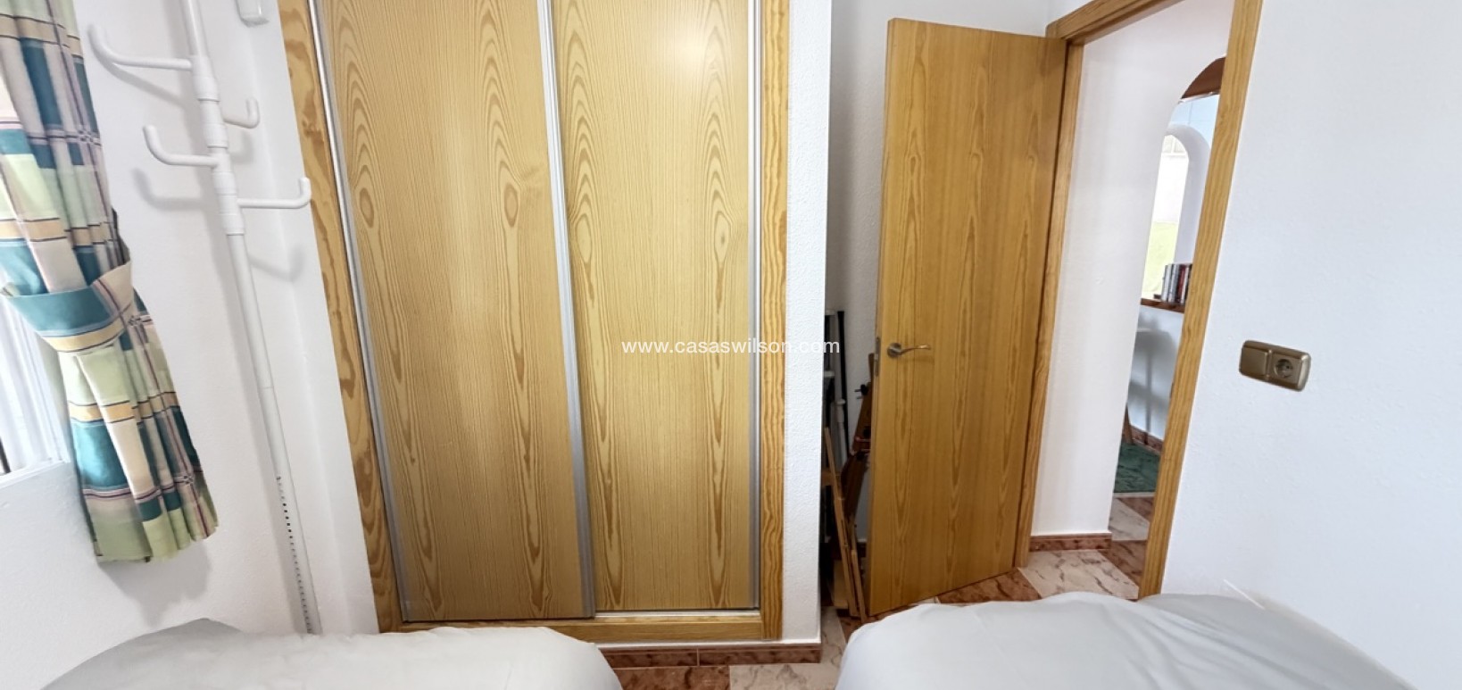 Sale - Appartement - 