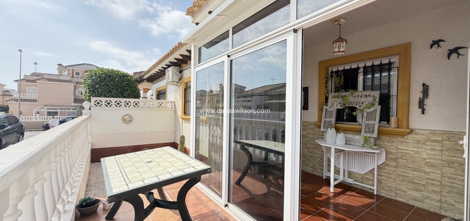 Sale - Appartement - 