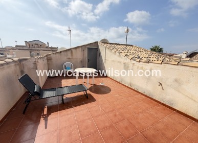 Sale - Appartement - 