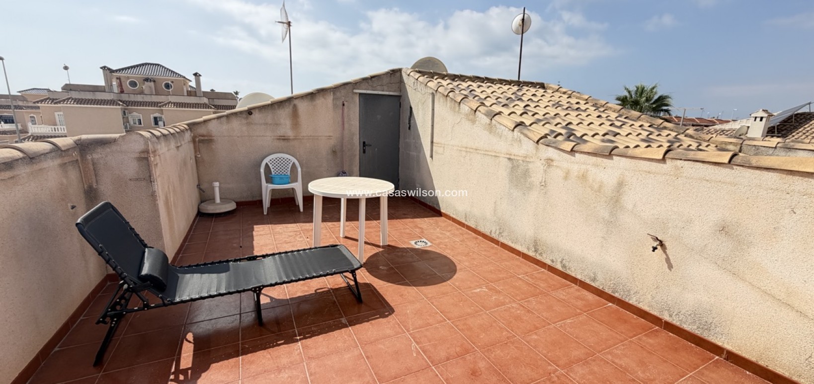Sale - Appartement - 
