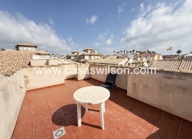 Sale - Appartement - 