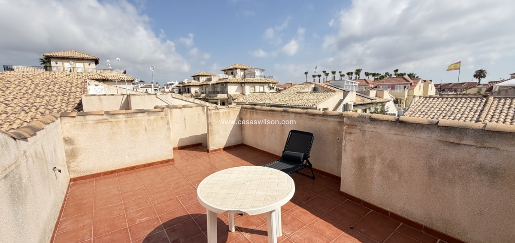 Sale - Appartement - 