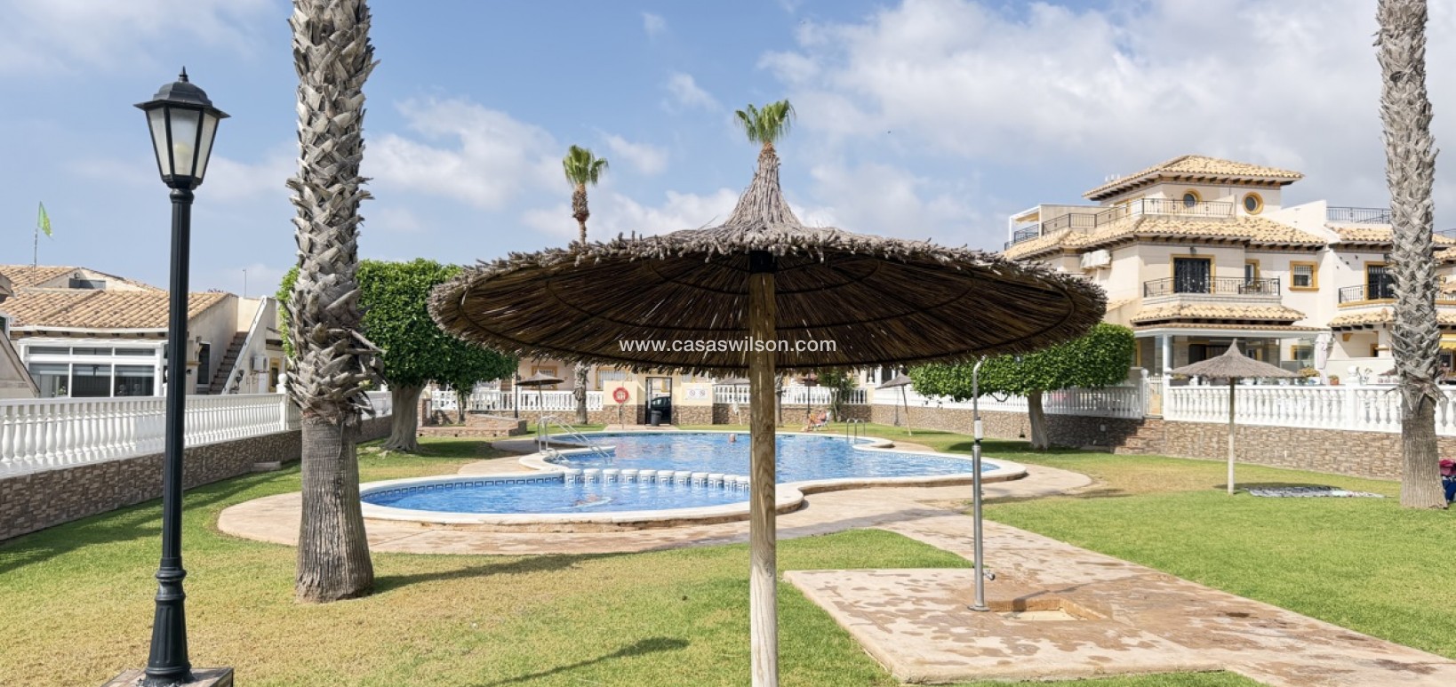 Sale - Appartement - 