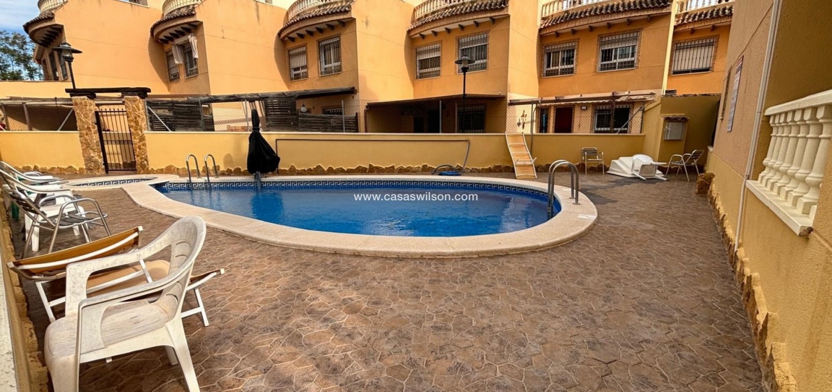 Sale - Townhouse - Urbanització Els Estanys