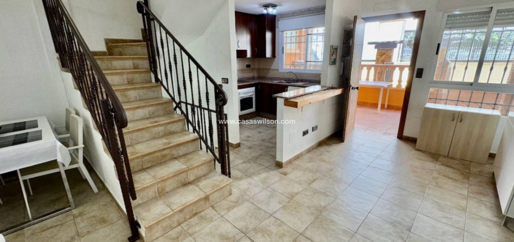 Sale - Townhouse - Urbanització Els Estanys
