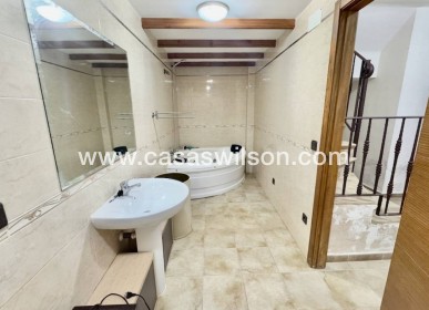 Sale - Townhouse - Urbanització Els Estanys