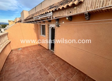 Sale - Townhouse - Urbanització Els Estanys