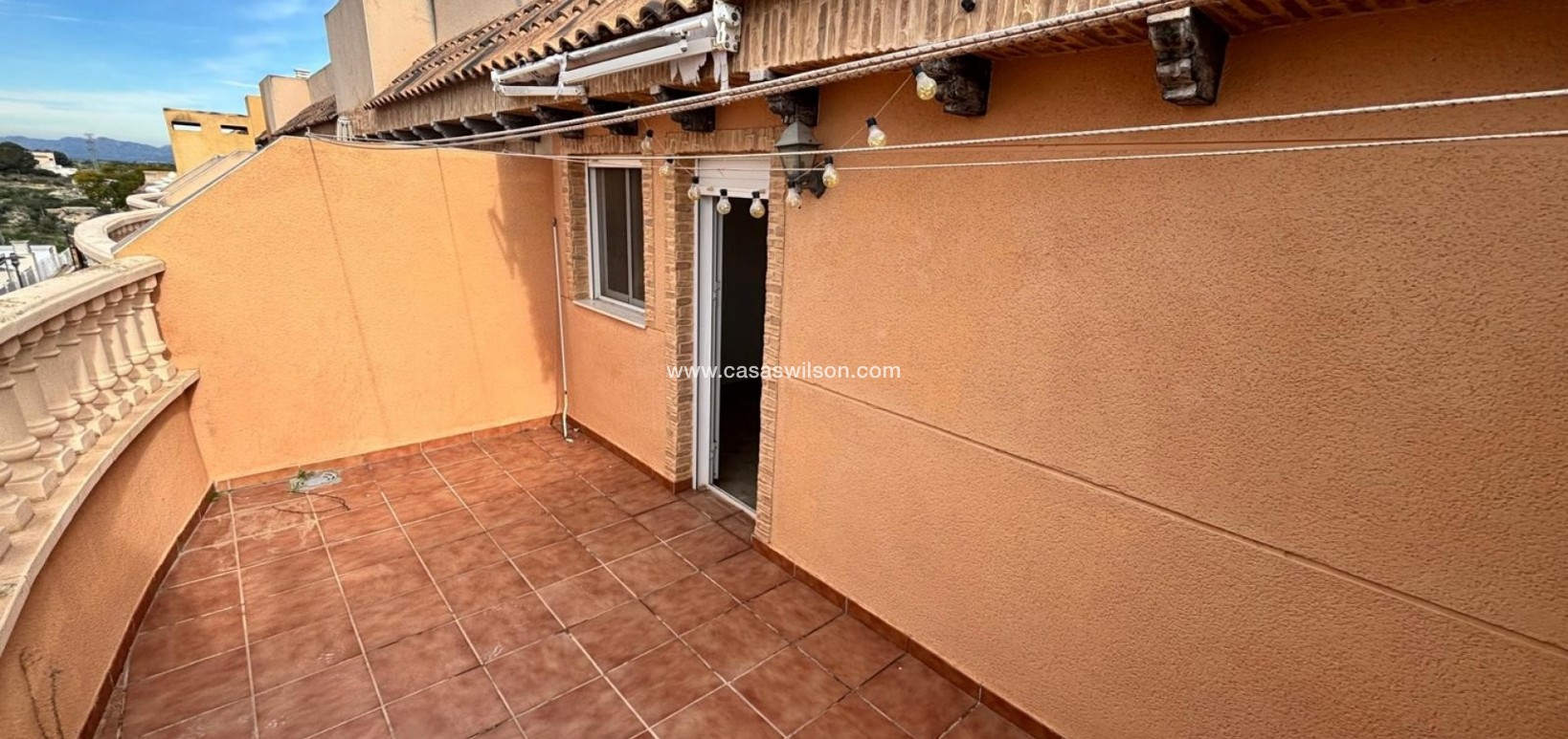 Sale - Townhouse - Urbanització Els Estanys