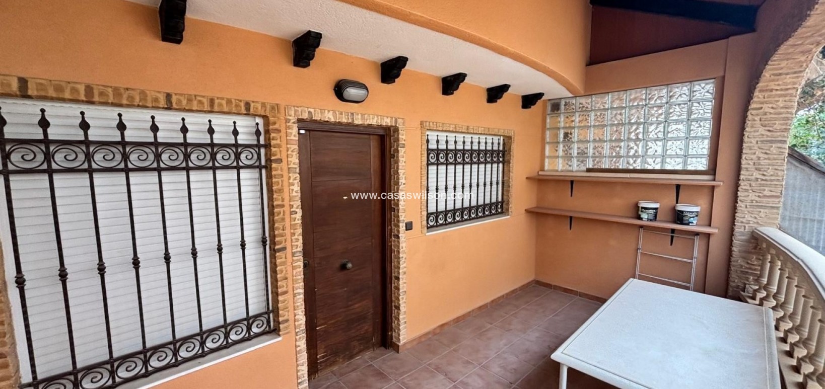 Sale - Townhouse - Urbanització Els Estanys