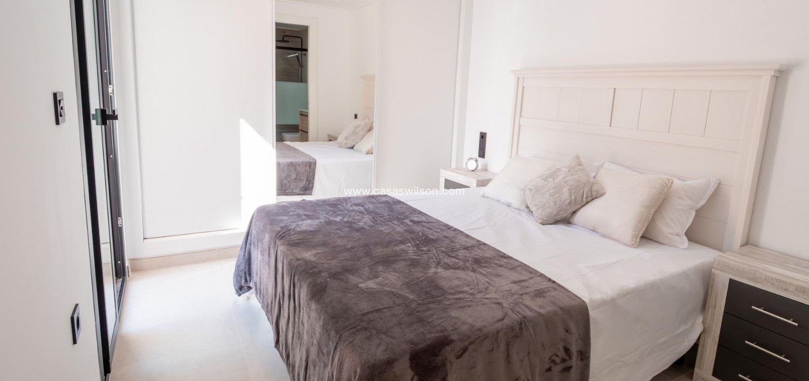 Nueva construcción  - Chalet - San Fulgencio - Oasis La Marina