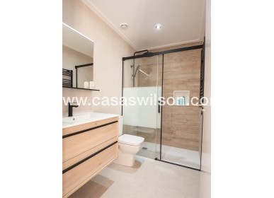 Nueva construcción  - Chalet - San Fulgencio - Oasis La Marina
