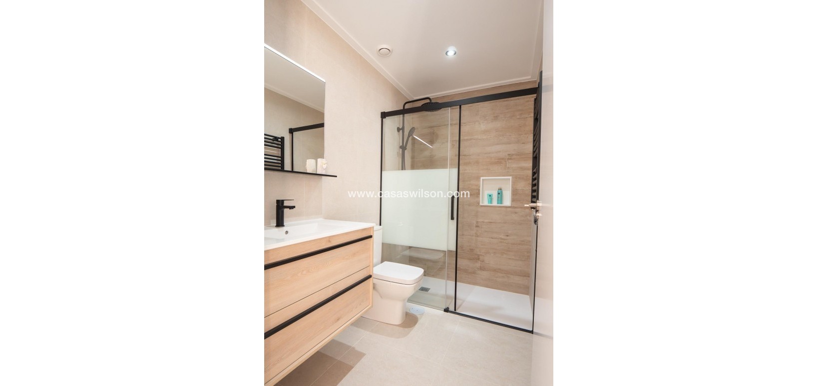 Nueva construcción  - Chalet - San Fulgencio - Oasis La Marina