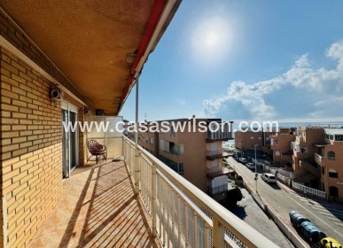 Sale - Appartement - La Mata - Costa Blanca