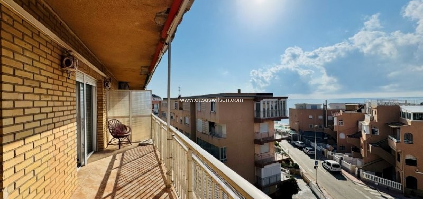 Sale - Appartement - La Mata - Costa Blanca